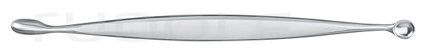 RU 5365-16 / Cucchiaio Tagliente Volkmann, Doppio