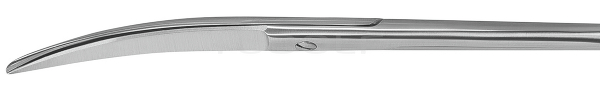 RU 1032-14 / Scissors Fine, Sh/Bl, Cvd. 14,5 cm, 5,75"