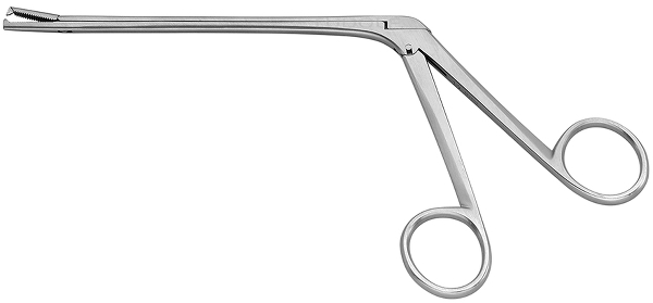 RU 6495-08 / Laminectomy-Rongeur Williams, Str. W. Tooth, 14cm
, 5 1/2"