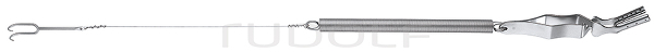 RU 6341-31 / Galeahaken 41,0 cm, 8 mm