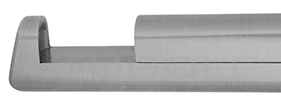 RU 6456-05P / Pince Emporte-Pièce Kerrison, Coupant V. Le Haut 90°, Proclean, Stand., 18cm
, 5mm
