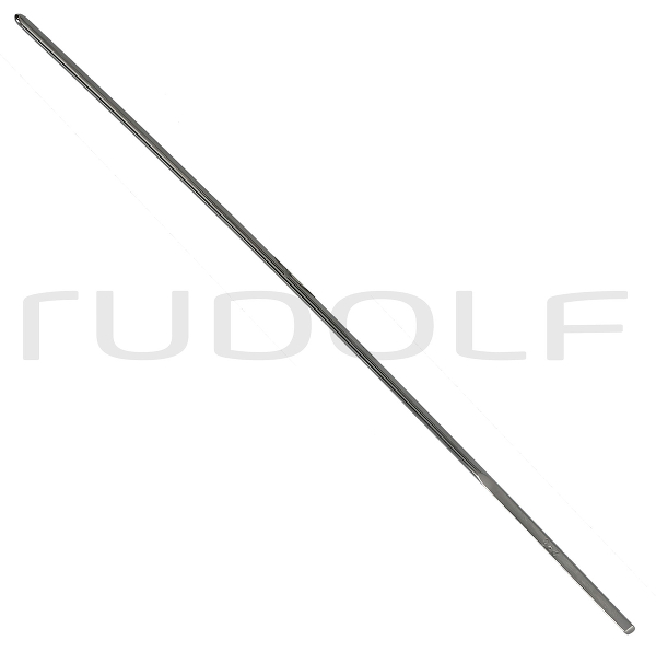 RU 7101-02 / Hegar Uterine Dilator,  2,5mm
