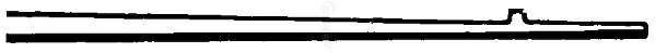 RU 7908-06/45 / Messsonde House, Abstand 4,5 mm, 16 cm
