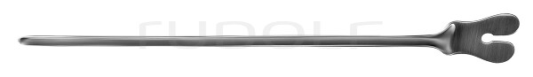 RU 4910-16 / Sonda Scanalata 16cm