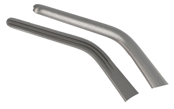 RU 7584-16 / De Bakey Atr. Fcps., Cvd., 15 cm - 6", 2 mm