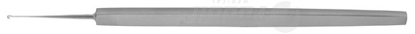 RU 4430-52 / Graefe Hook, Blunt 12,0 cm
/4 3/4"