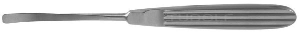 RU 5399-02 / Raspatorium, Caspar, Stumpf 18 cm, 6,2 mm