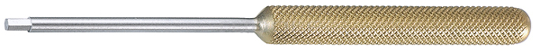 RU 3979-18 / Schlüssel für Approximator Biemer und Nerven-Approximator Biemer
