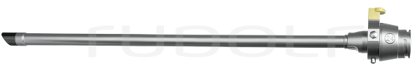 RC260-201 / Innenschaft 24Fr./Charr., Rcs für Resektoskopschaft 26Fr./Charr., Rcs-System