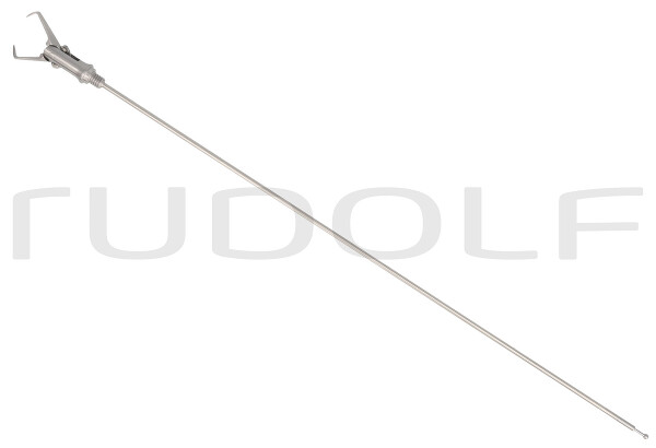 RS000-948 / Inserto Forbice Ad Uncino, Biarticolata, 10mm