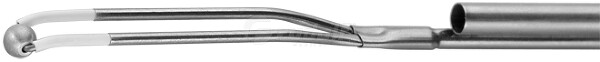 RC190-315 / Électrode Boule HF, 19 Charr., 3 mm