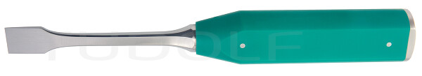 RU 5336-15X / Osteotomo Lexer, Propylux 22cm, 15mm