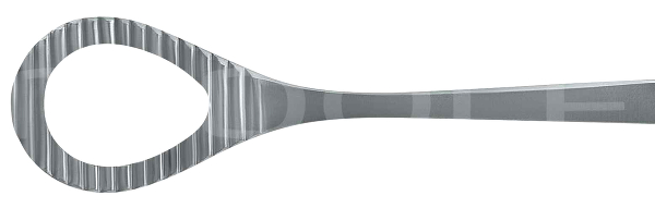 RU 6617-21 / Pinza Per Emorroidi Heywood-Smith 21cm
