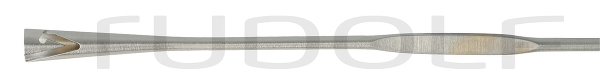 RU 5825-08/23 / Guida Tendini Bunnell, Malleabile