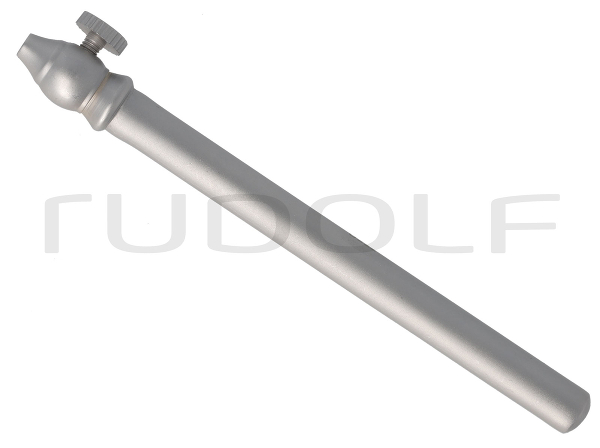 RU 8666-01 / Metal Handle for Laryng. Mirror 11cm
