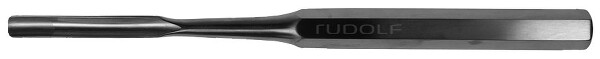 RU 5346-09 / Sgorbia Hibbs, Retta 24cm, 9mm