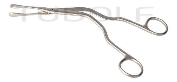 RU 8073-02 / Pinza P. Tabique Nasal Luc, 20 cm - 8"