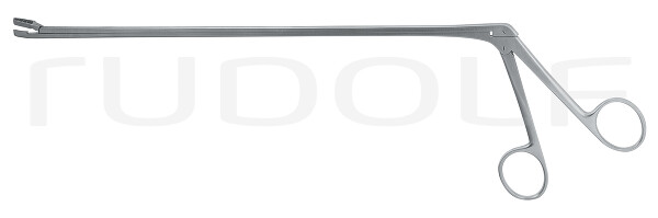 RU 7271-00 / Pinza Per Biopsia Alexander 20cm