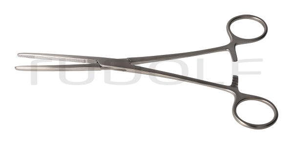 RU 3170-20 / Hemost. Fcps Rochester-Carmalt, Str. 20 cm, 8"