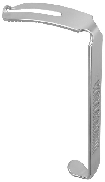RU 8388-02 / Baja-Lengua Solo, Fig. 2, 23x65mm