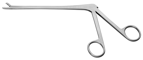 RU 6495-00 / Laminectomy-Rongeur, Str., W. Tooth 15,5cm
, 6 1/4"