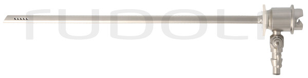 HY029-450 / Camicia Per Isteroscopio Rcs, Camicia Esterna 15Fr./Charr (5,0Mm) Rudolf Click System (Rcs)