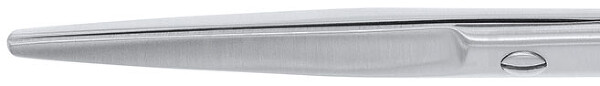 RU 1250-19 / Dissecting Scissors, Mayo 20,0 cm/8"