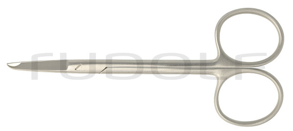 RU 2510-10 / Ligaturschere Spencer