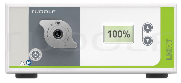 IM500-730 / Led Lichtquelle 300 mit Multilichtleiteraufnahme Cri > 91