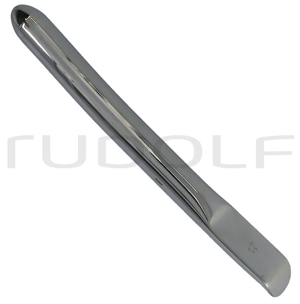 RU 7100-17 / Dilatatore Uterino Hegar, 17mm