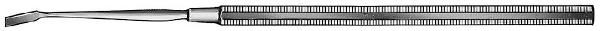RU 8231-16 / Elevator, 16,5 cm, 6 1/2", 4 mm