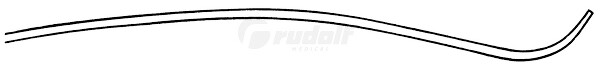RU 5440-24 / Elevatore Per Ossa