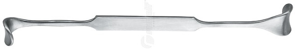 RU 4477-13 / Divaricatore Rose, Doppio 13,0 cm