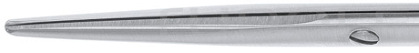RU 1104-16 / Dissecting Scissors, Lexer-Fino, Str. 16 cm, 6,25"