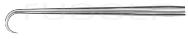 RU 4471-01 / Iterson Trachea Retractor