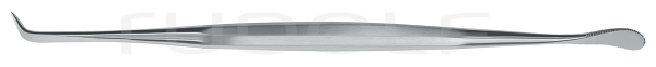 RU 8545-01 / Henke Tonsil Elev., Coarse, 11.5mm
, 9"