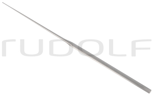 RU 7907-08/06 / Perforador Fisch, Ø 0,6 mm, 16 cm - 6 1/4"