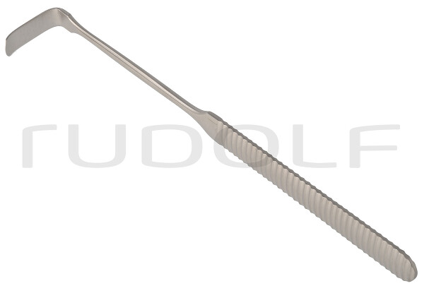 RU 4481-02 / Divaricatore Langenbeck-Green 17,0 cm, 8x25 mm