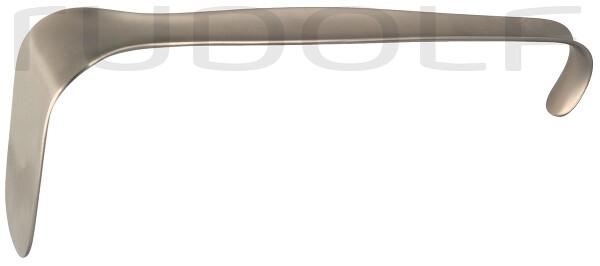 RU 7078-21 / Valva Vaginale Kallmorgen, Fig. 1 70x33mm