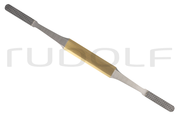 RU 8268-01/56 / Fomon Raspel, Fig. 5/6,Tc 21 cm