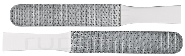RU 8268-02/99 / Fomon Raspel, Feines Modell, Fig. 9/10,Tc 21 cm