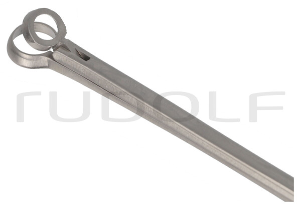 RU 8108-09 / Concotomo Hartmann 9mm, 12cm