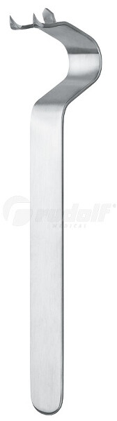 RU 4605-15 / Gancio Per Mento 15,5 cm