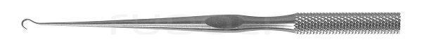 RU 6297-15 / Uncino Cutaneo Kilner
