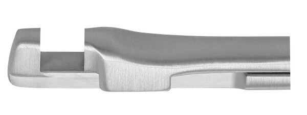 RU 8132-00 / P. Cortante Hajek-Kofler 360°, 16cm