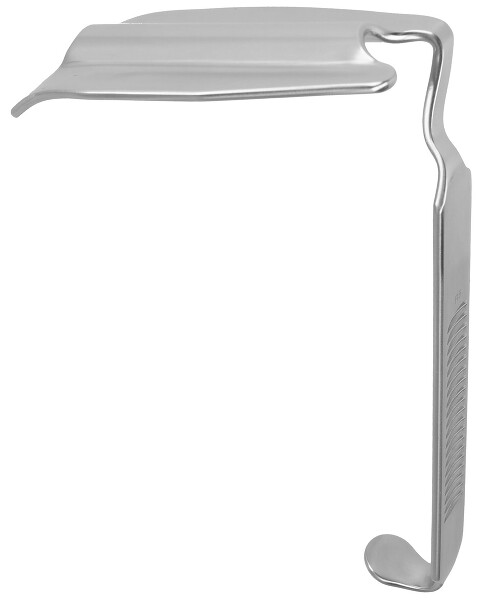 RU 8390-55 / Baja-Lengua, Der., Fig. 5,37x95mm, Ab. Later.