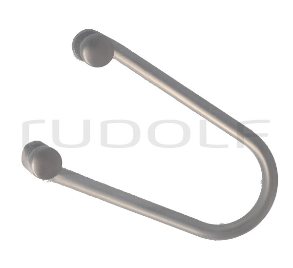 RU 4807-31 / Valves Latér. P. Balfour Mod. Usa (Paire) 60 mm