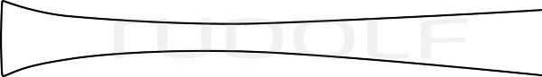 RU 4216-20 / Fasspinzette Collin-Duval, ger. 20,0 cm