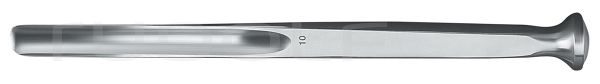 RU 5322-10 / Sgorbia Alexander 10mm
, 18cm

