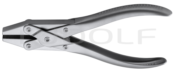 RU 5764-00 / Trochese Per Fili Metallici